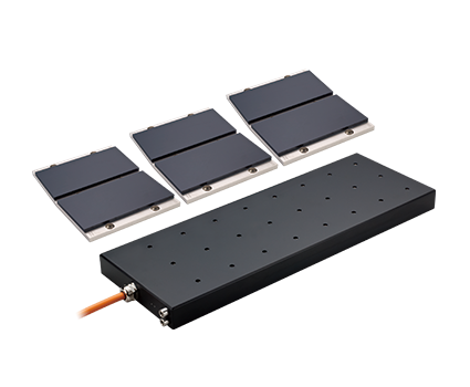 上銀鐵心式直線電機:LMSA13