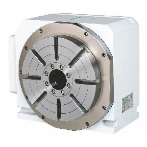 上銀迴轉平臺，HIWIN迴轉平臺RCA系列RCV-125