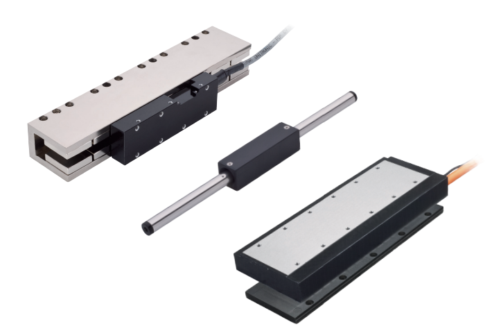 直線電機(jī)，上銀直線電機(jī)的講解