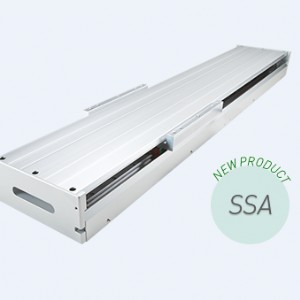 上銀直線(xiàn)電機(jī)LMSSA-20C200-1-1250
