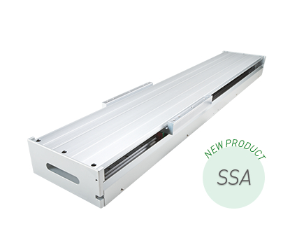 上銀直線(xiàn)電機(jī)LMSSA-18C100-1-1050