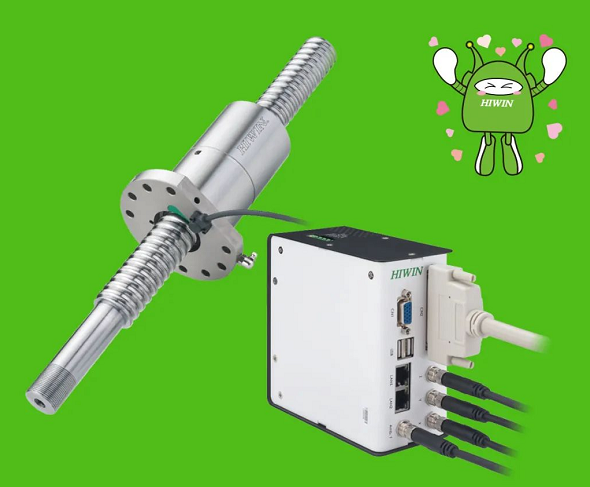 上銀科技連續四屆參展進博會,全方位展現機電整合實力,